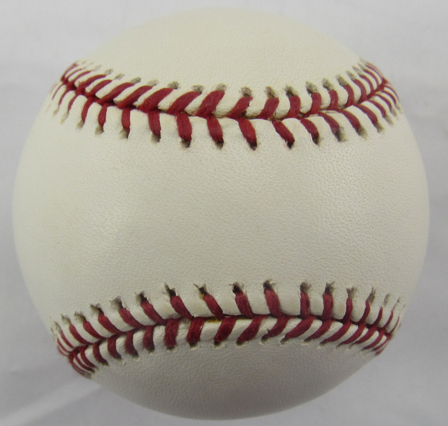 Jeff Nelson Signed Auto Rawlings 1999 World Series Baseball JSA CD18194