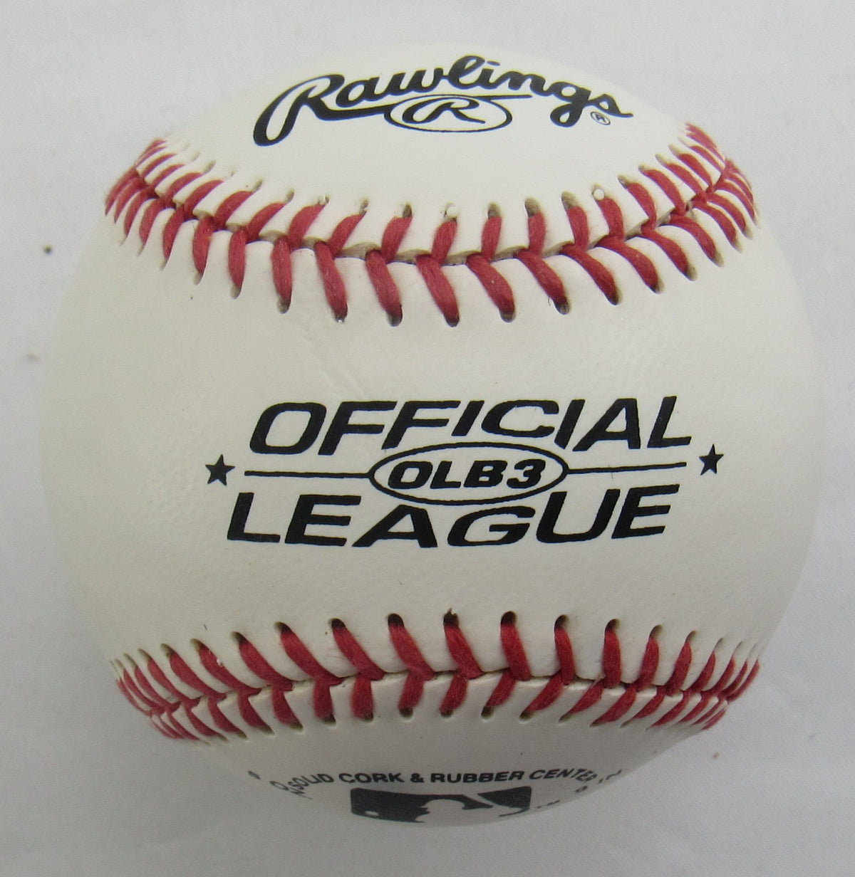 Mark Davis Signed Auto Baseball B172