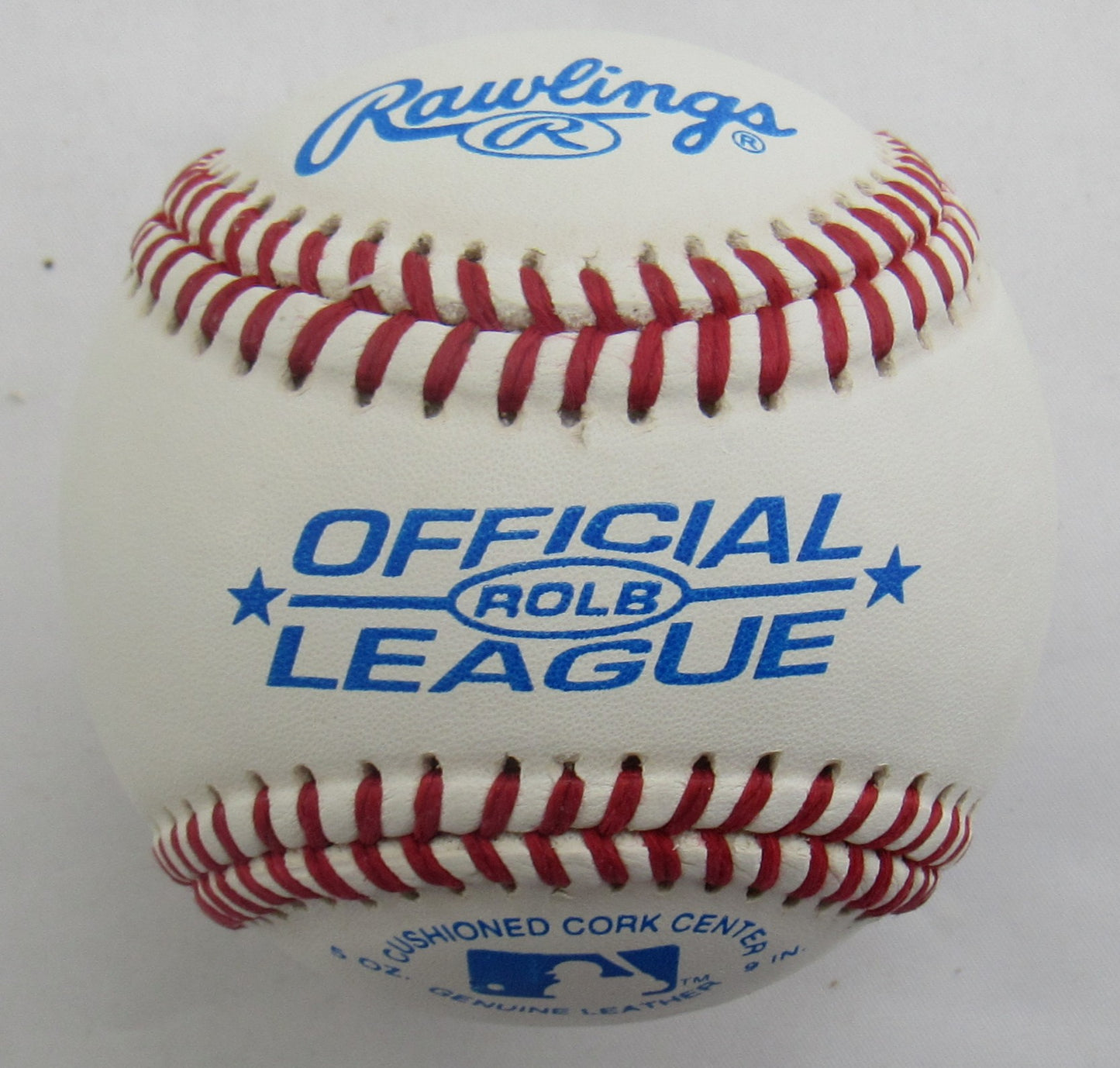 Jake Gibbs Signed Auto Baseball B172