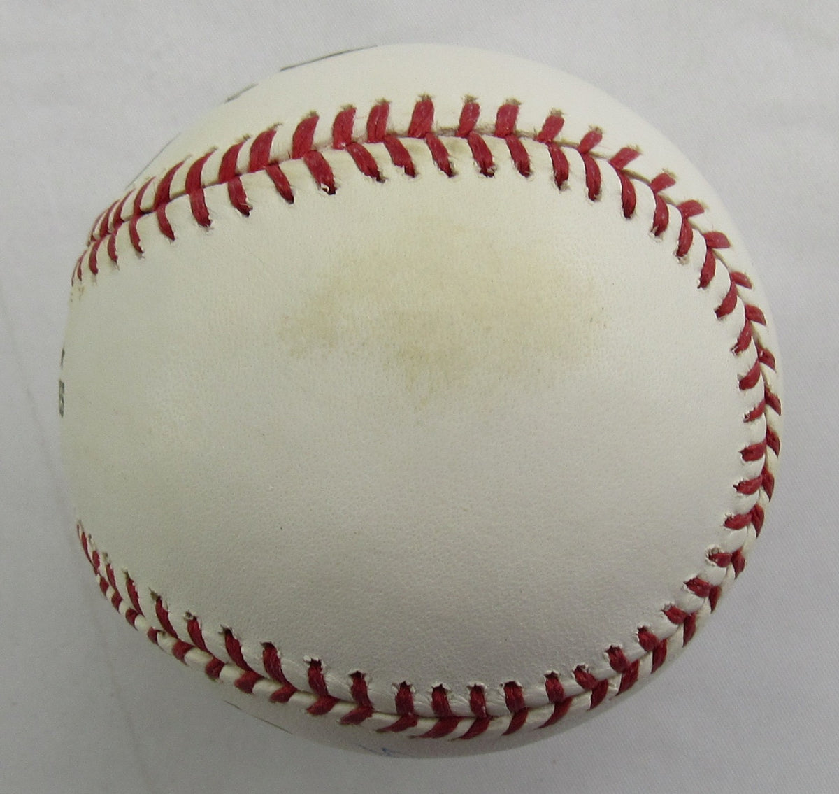Andy Pettitte Signed Auto Rawlings Baseball MLB LH754172