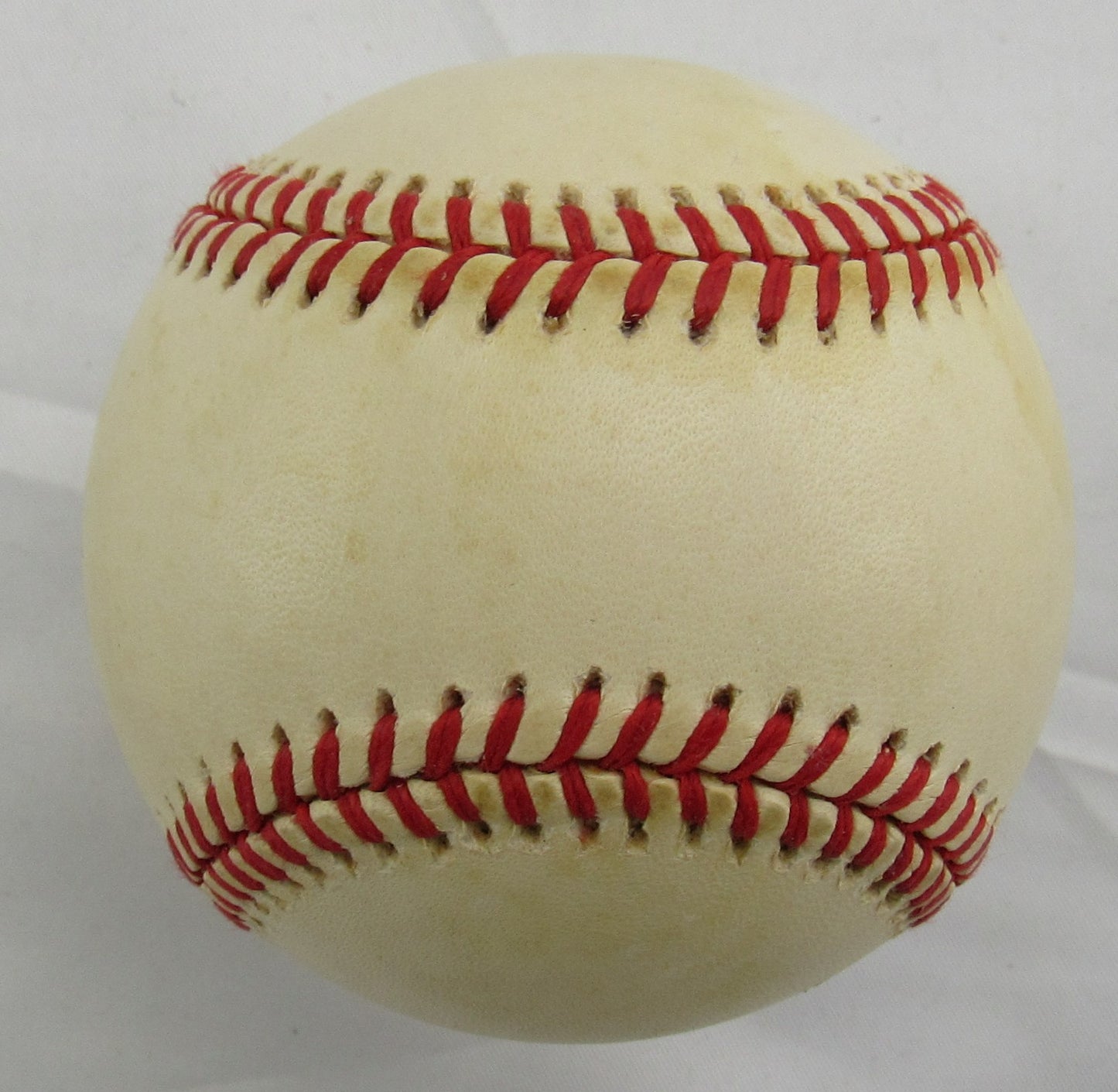 Roger Clemens Signed Auto Rawlings Baseball JSA CM07314