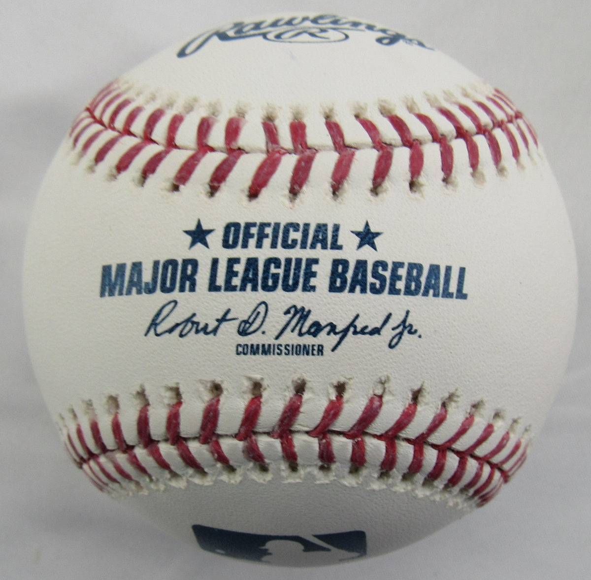 Roy White Signed Auto Rawlings Baseball B163