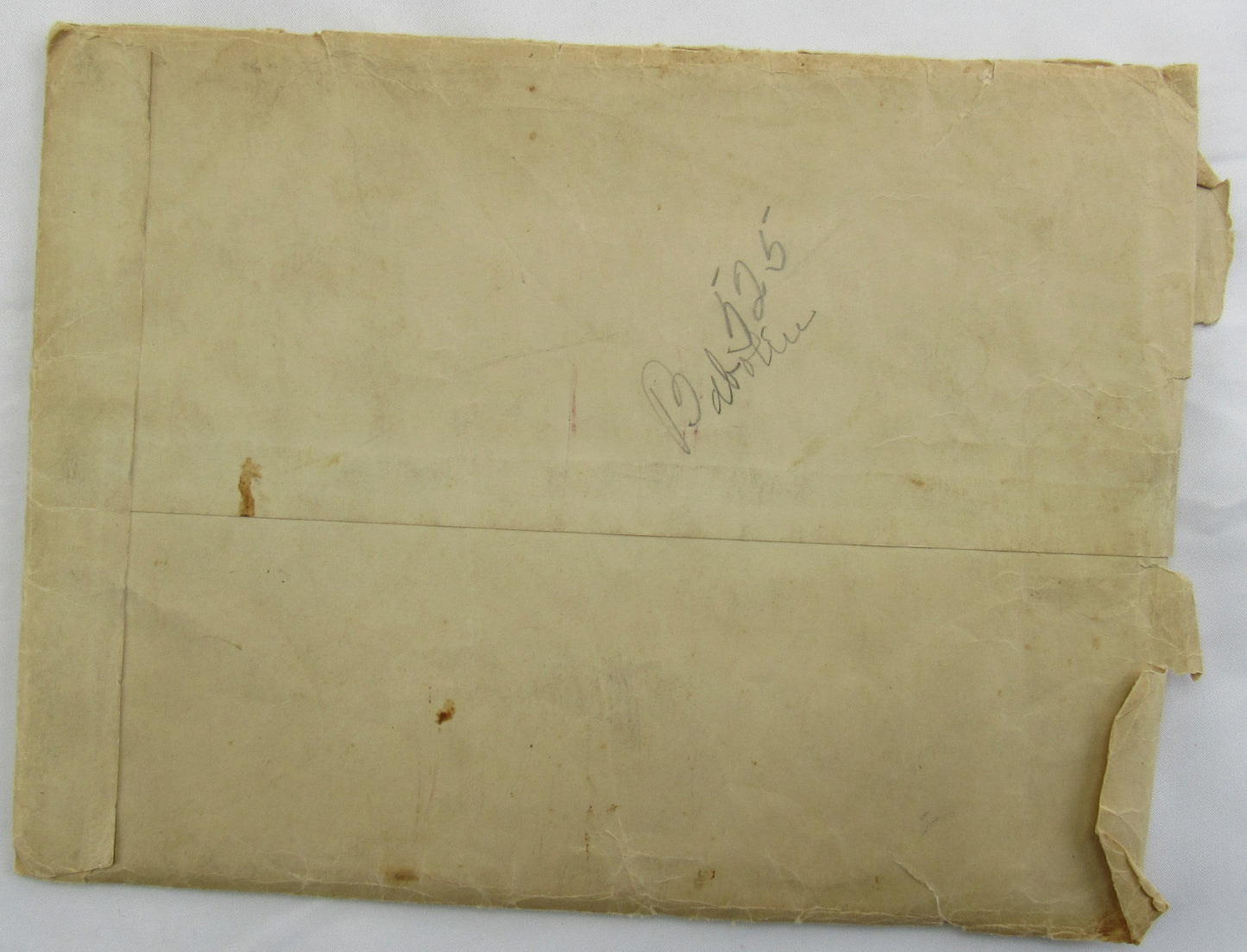 1946 Brookyln Dodgers Photo Set Packet - 15 Photos