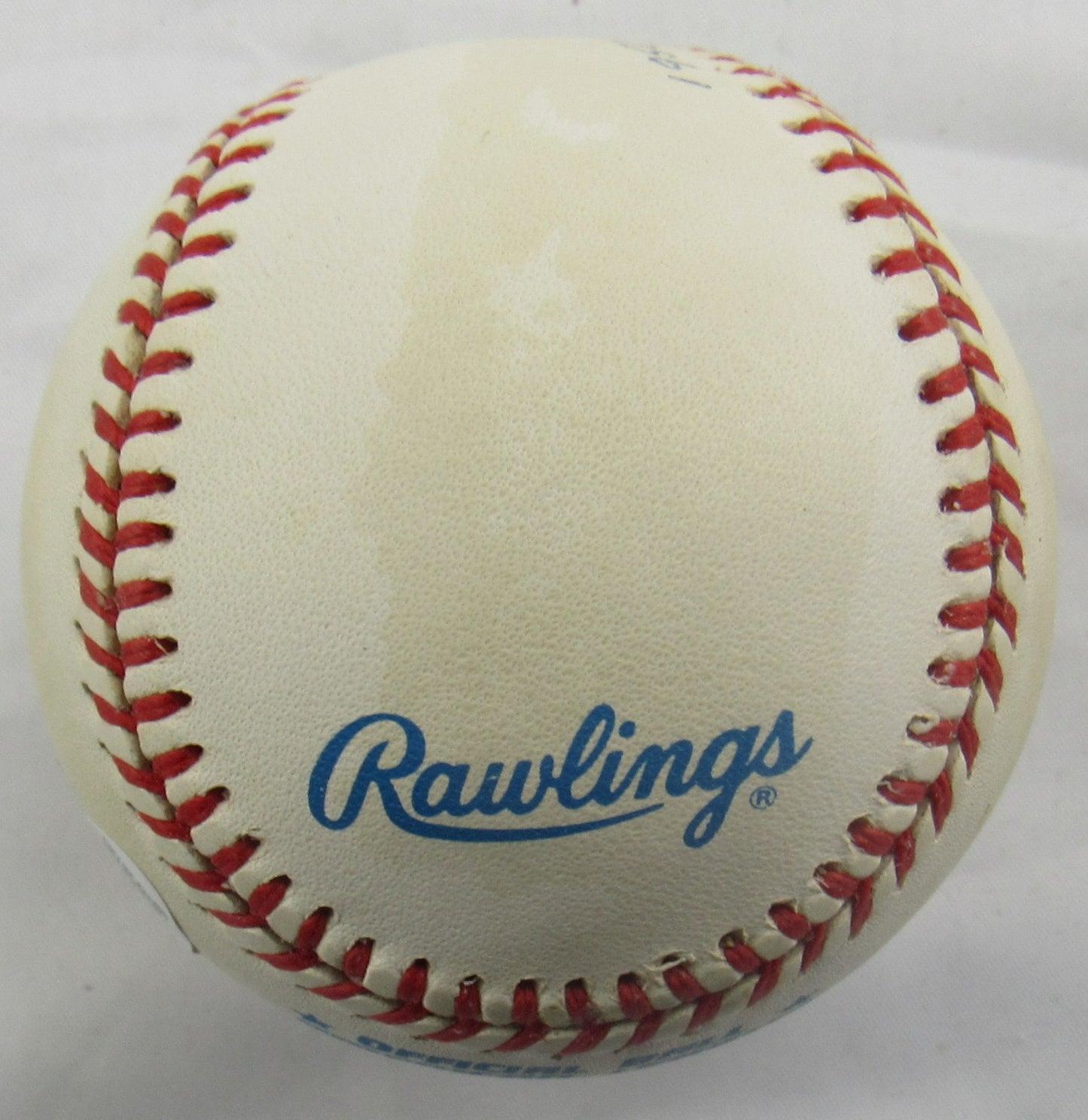Don Larsen Signed Auto Rawlings Baseball JSA CN60125