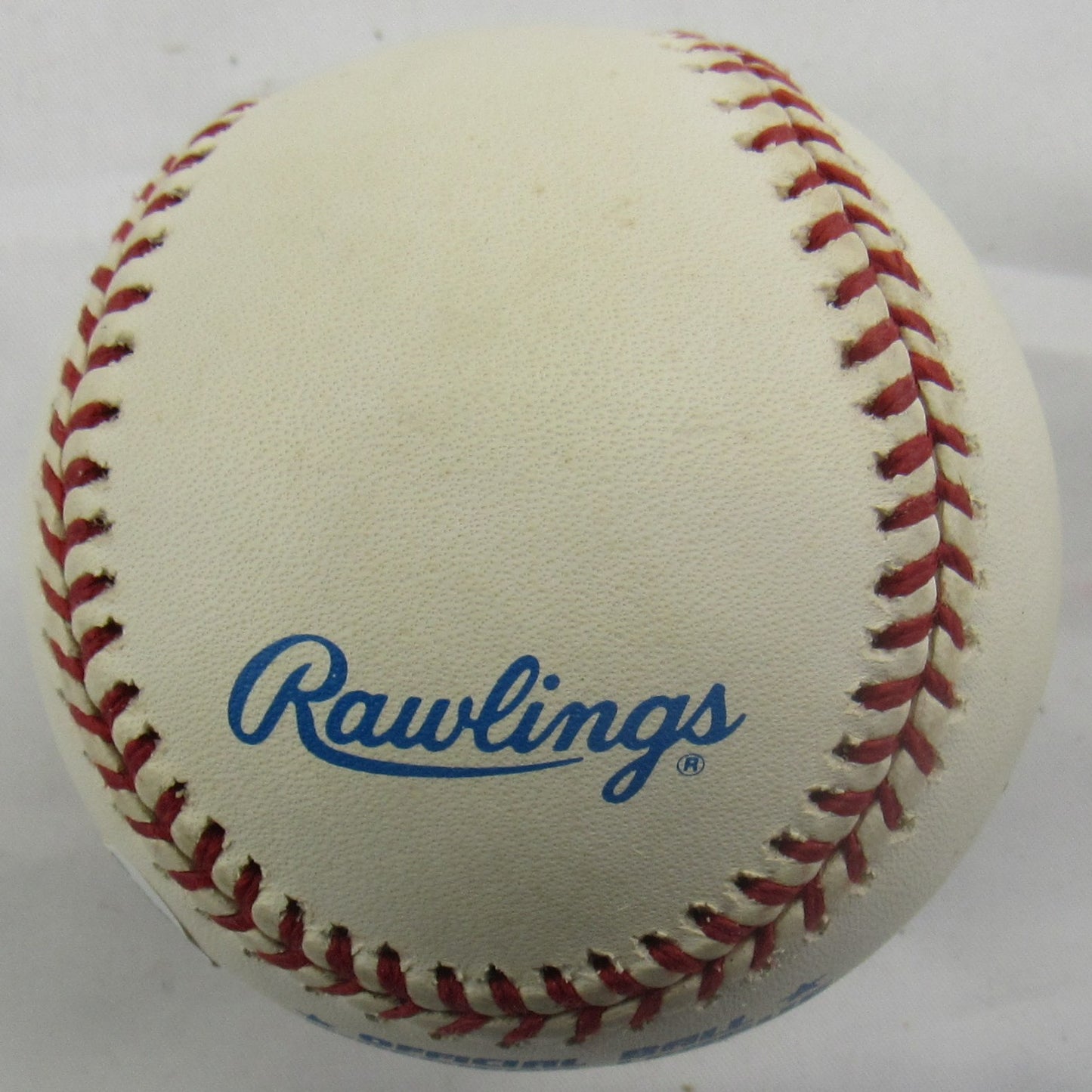 Don Larsen Signed Auto Rawlings Baseball JSA CN60126