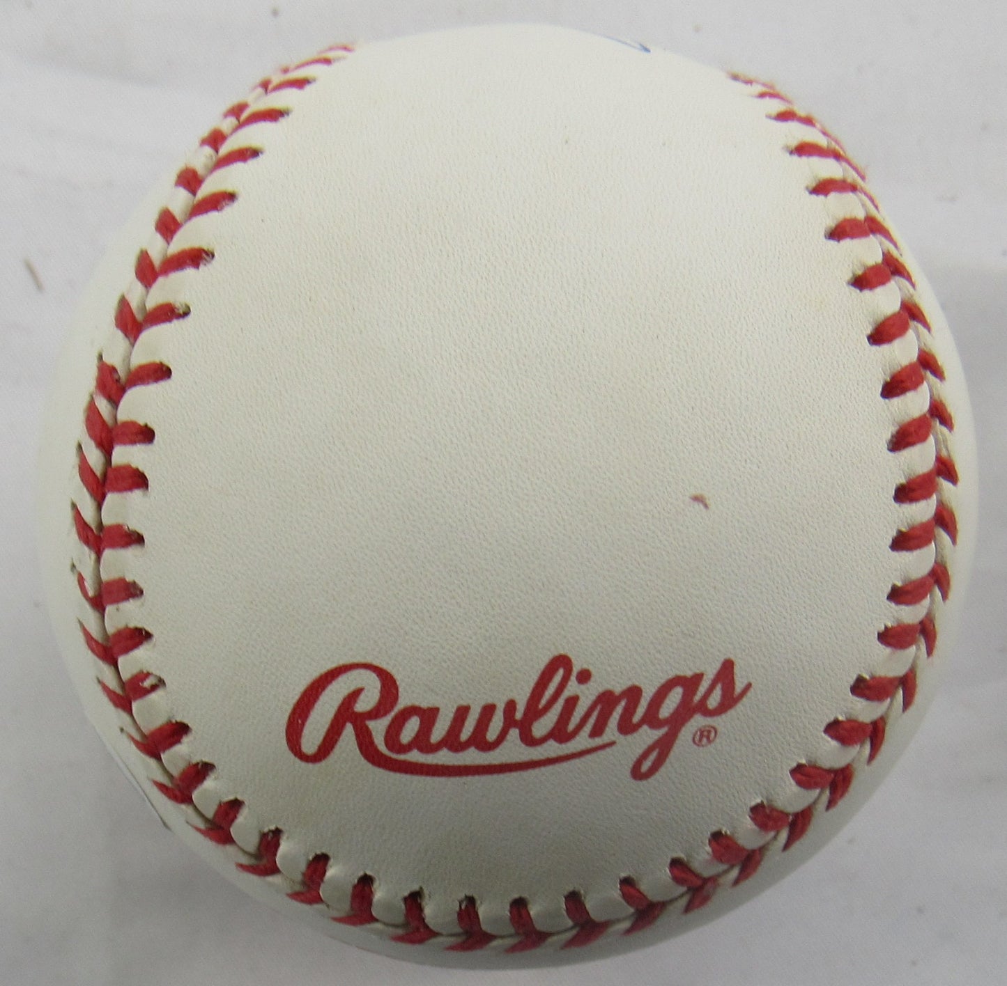 Andy Pettitte Signed Auto 1996 World Series Rawlings Baseball JSA CN60375