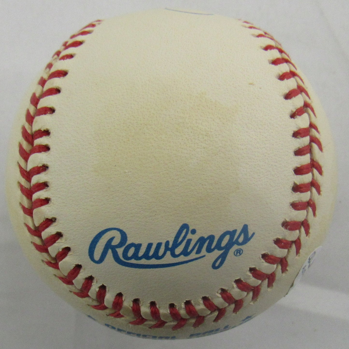 Joe Torre Signed Auto Rawlings Baseball JSA CN60390