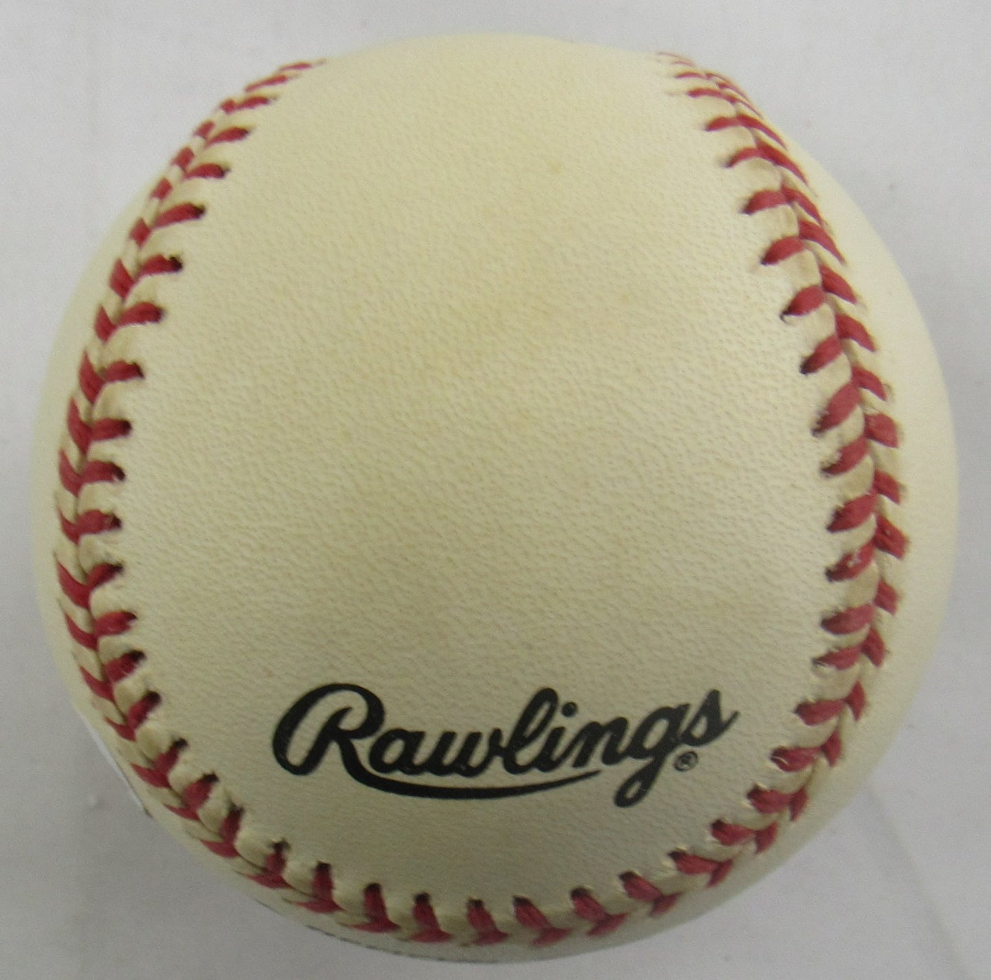 Greg Maddux Signed Auto Rawlings Baseball JSA CN60389