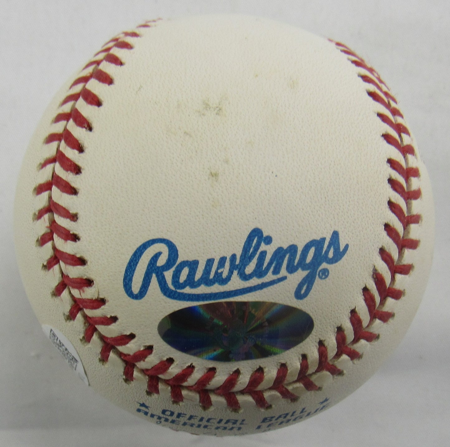 Don Larsen Signed Auto Rawlings Baseball JSA CN60112 - Multi Inscriptions
