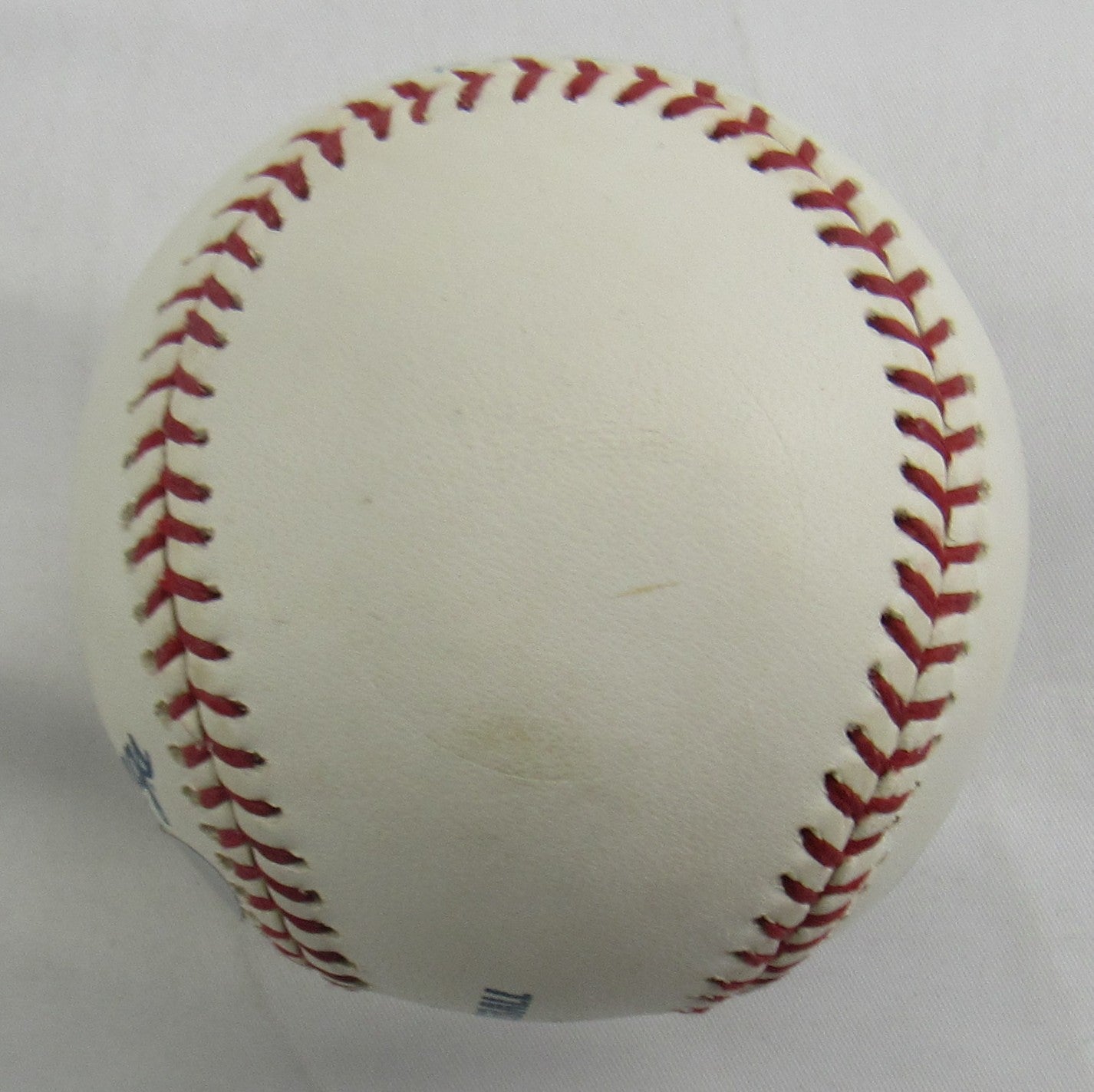 Don Larsen Signed Auto Rawlings Baseball Steiner Hologram