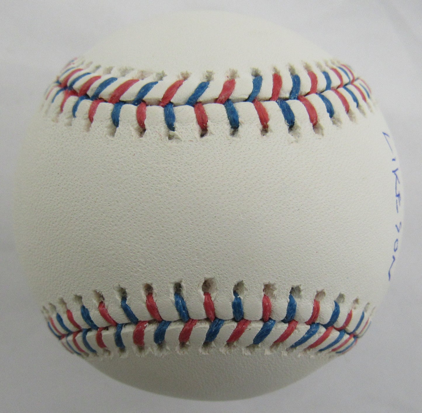 Vladimir Guerrero Jr Signed Auto Rawlings 2017 All Star Baseball w/ Insc JSA CF42561