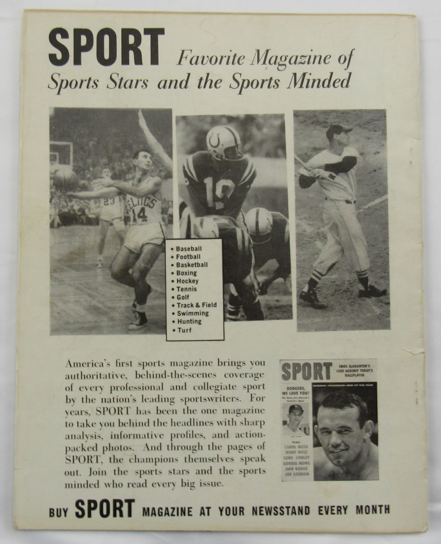 Willie Mays Signed Auto Baseballs Best Magazine JSA CF42651