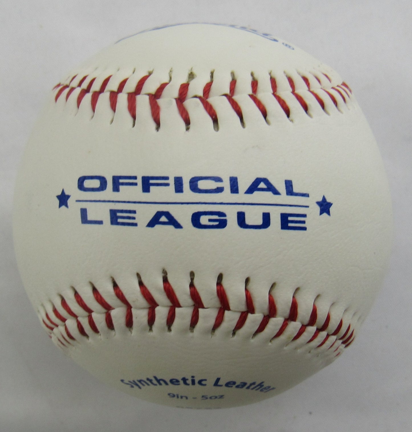 David Freese Colby Rasmus Dennis Martinez Signed Auto Baseball B171