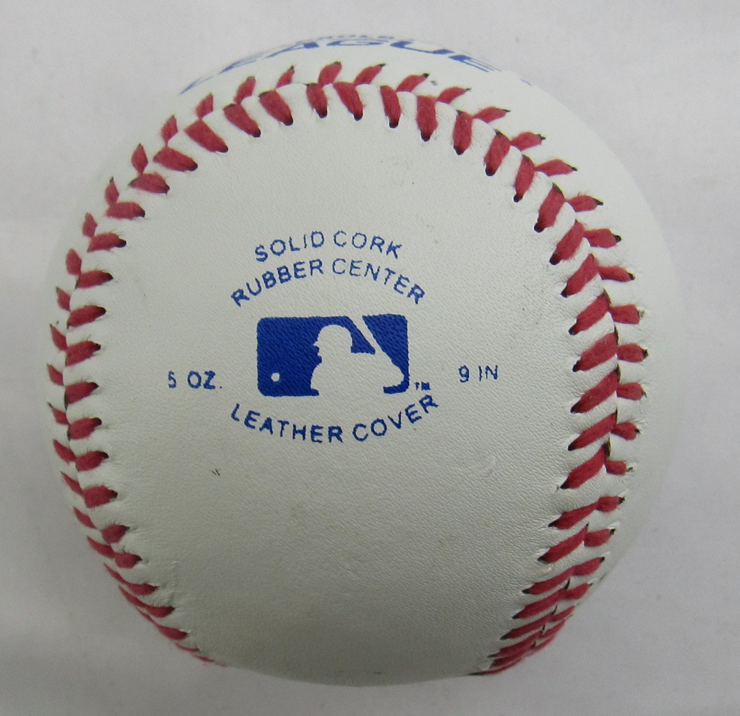 Brandon Nimmo Signed Auto Baseball B171