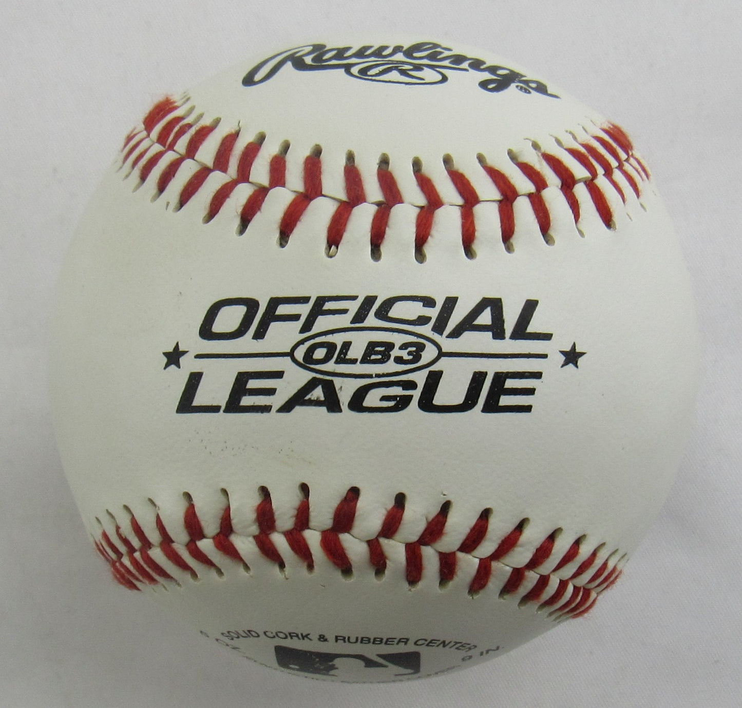 Didi Gregorius Signed Auto Baseball B171