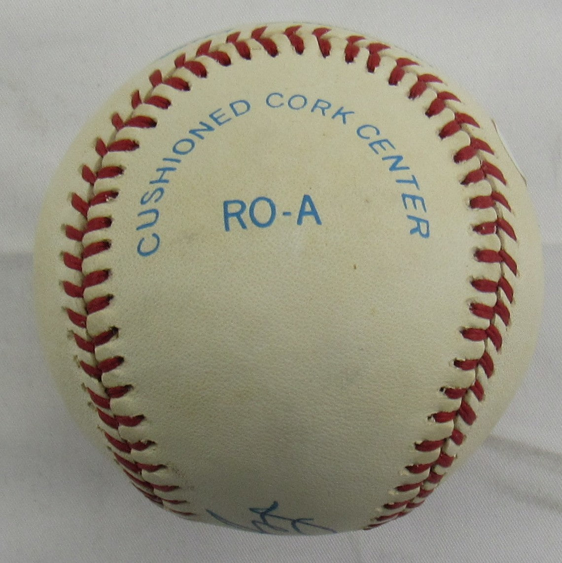 Lefty Gomez Signed Auto Rawlings Baseball JSA LOA ZZ23036