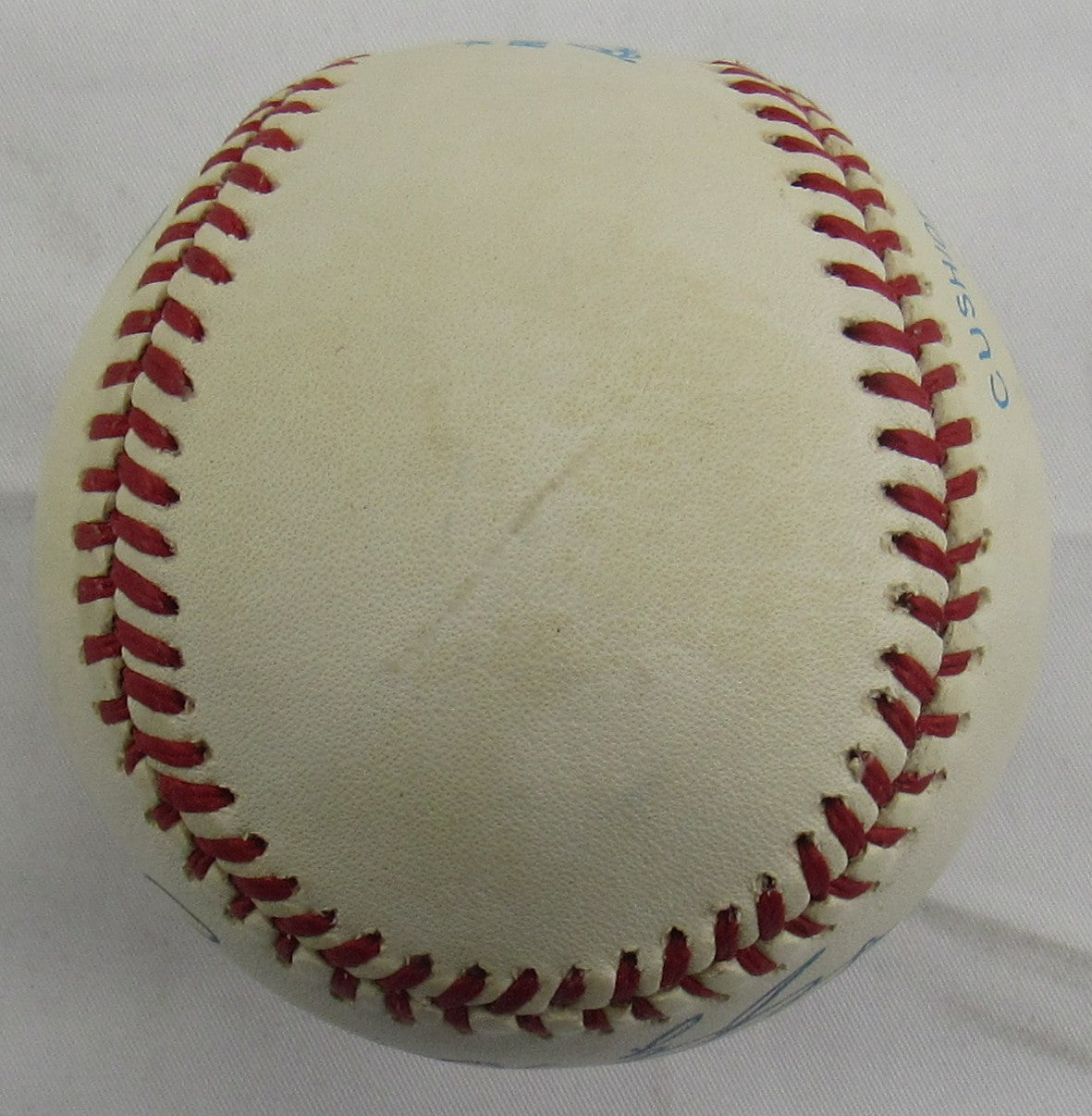 Lefty Gomez Signed Auto Rawlings Baseball JSA LOA ZZ23036