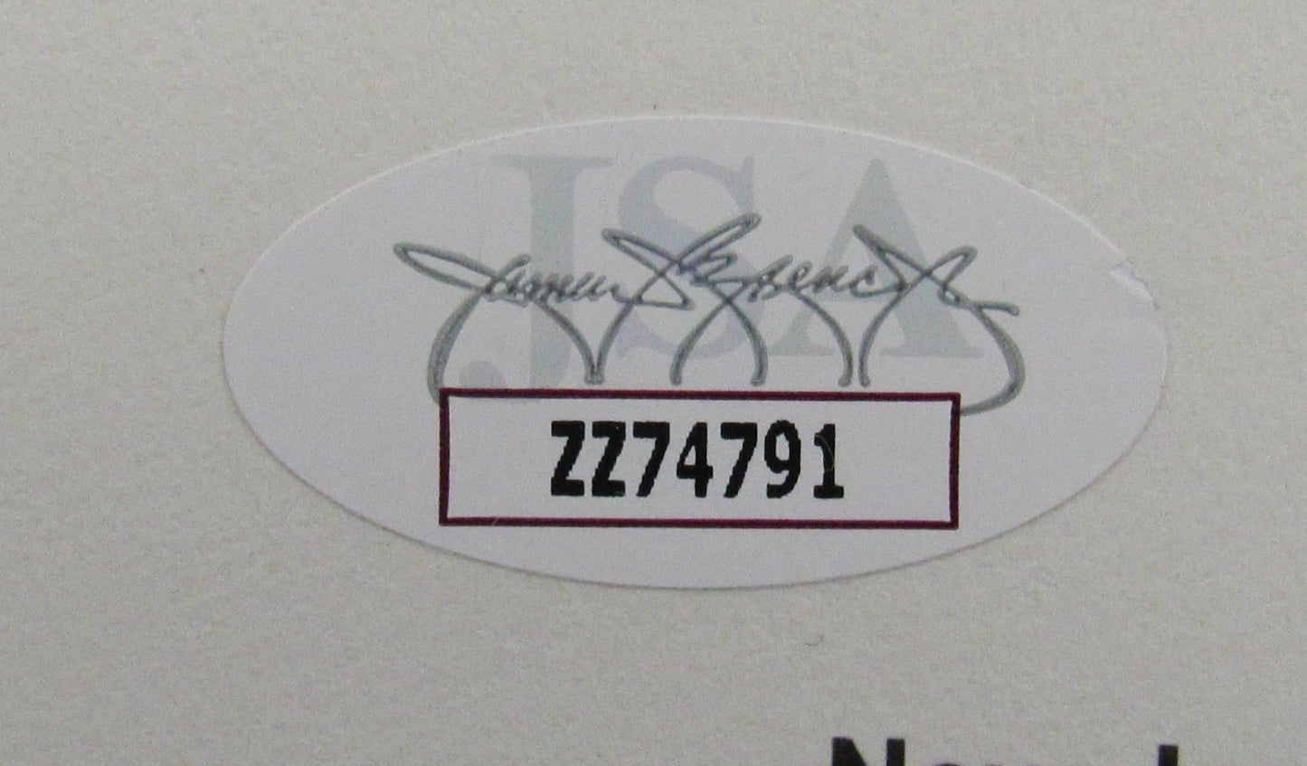 1972 Cincinatti Reds Team Signed Signed Rawlings Baseball JSA ZZ74791 Johnny Bench Pete Rose Joe Morgan Tony Perez Dave Concepcion