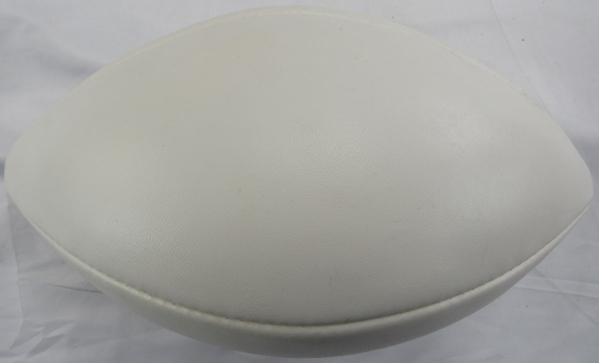 Gale Sayers Signed Auto Wilson Football JSA CL29208