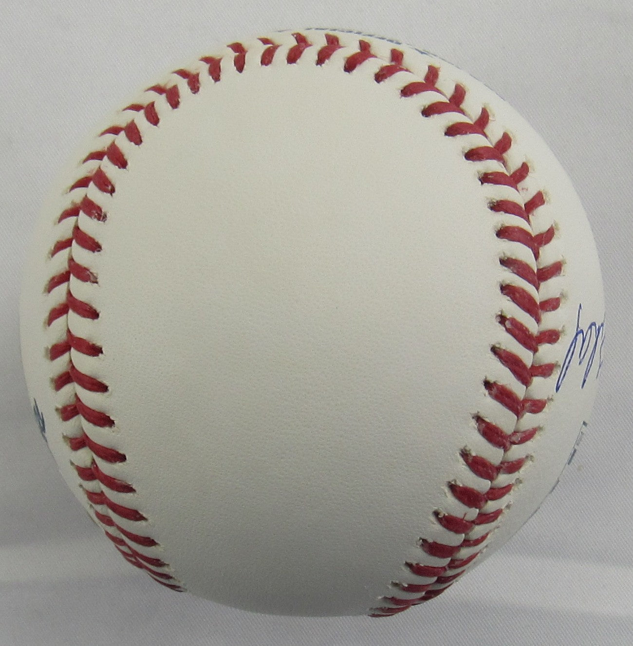 Juan Marichal Signed Auto Rawlings Baseball JSA WB202611