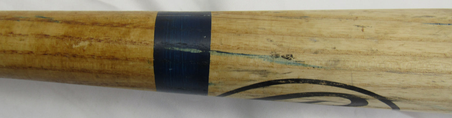 John Olerud Game Used Rawlings Baseball Bat