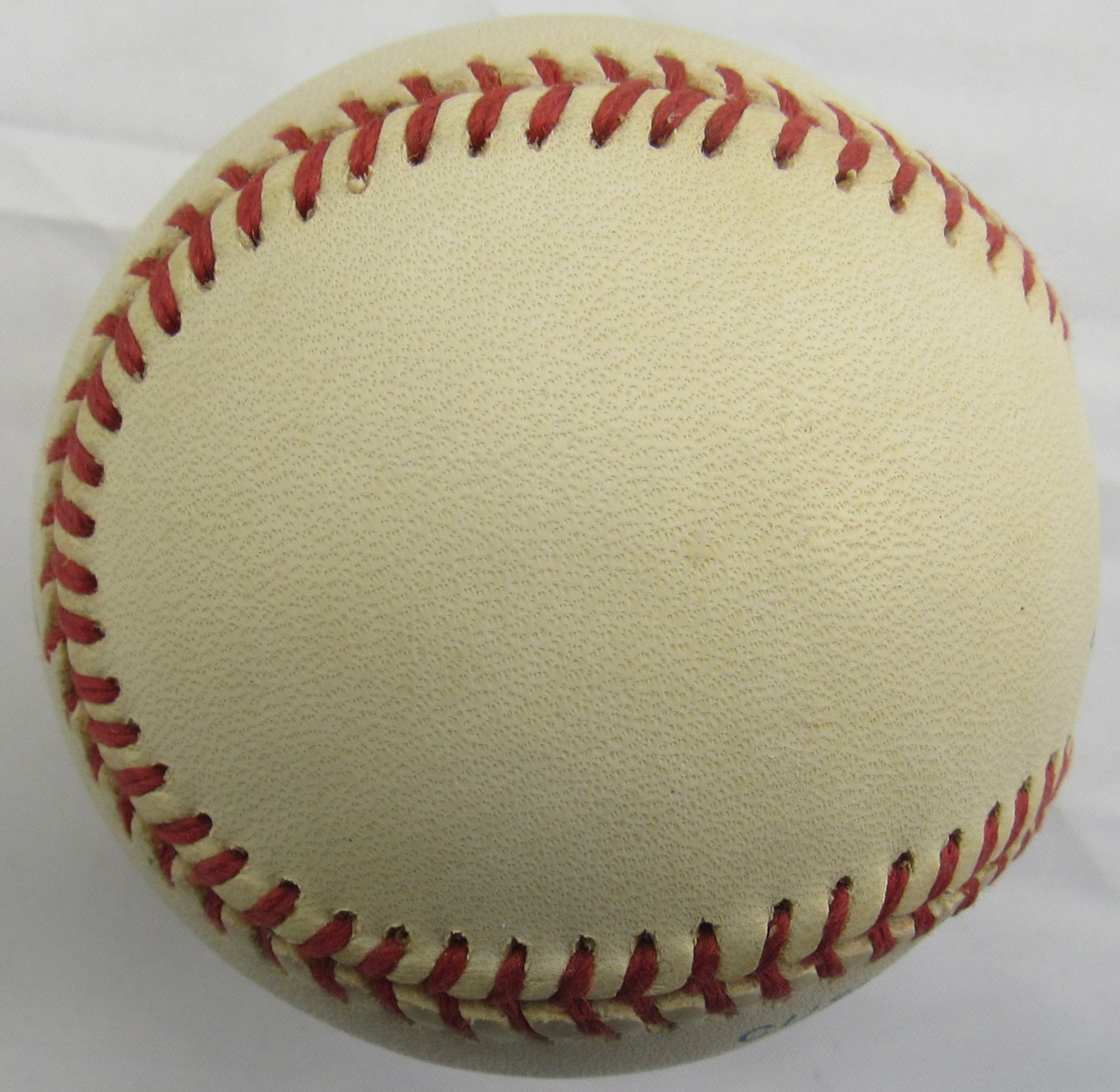 Luis Aparicio Signed Auto Rawlings Baseball JSA CH80337 - Pristine sold 10-14