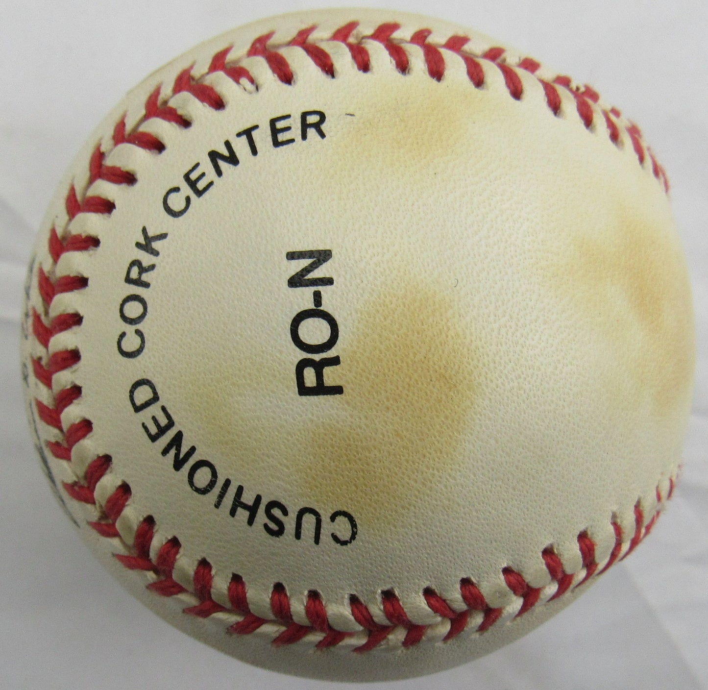 Tom Seaver Signed Auto Rawlings Baseball JSA CH80346