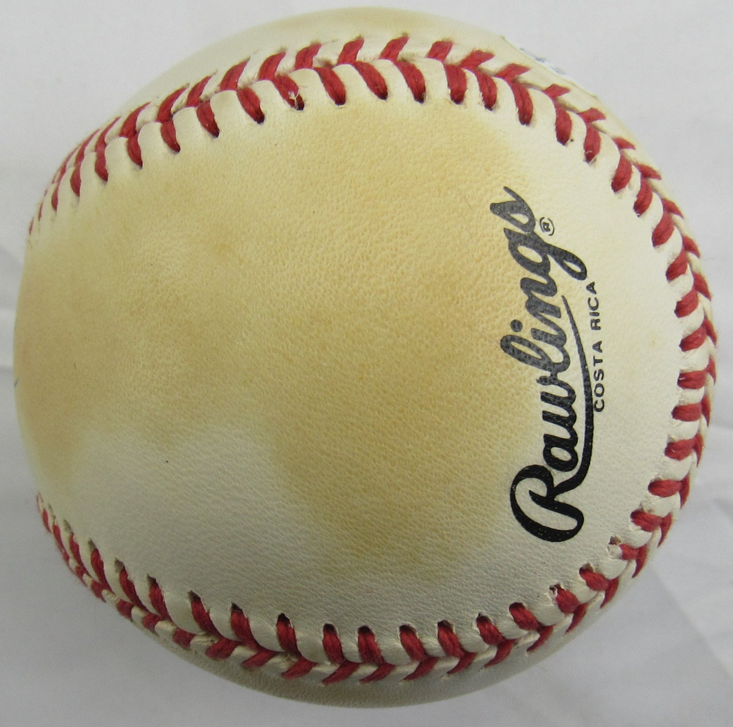 Tom Seaver Signed Auto Rawlings Baseball JSA CH80346