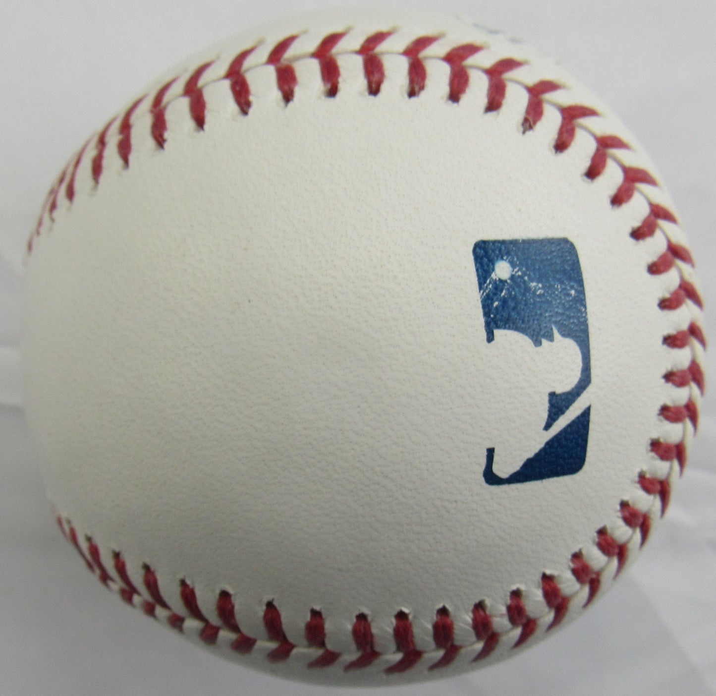 Max Fried Signed Auto Rawlings Baseball JSA CH80349