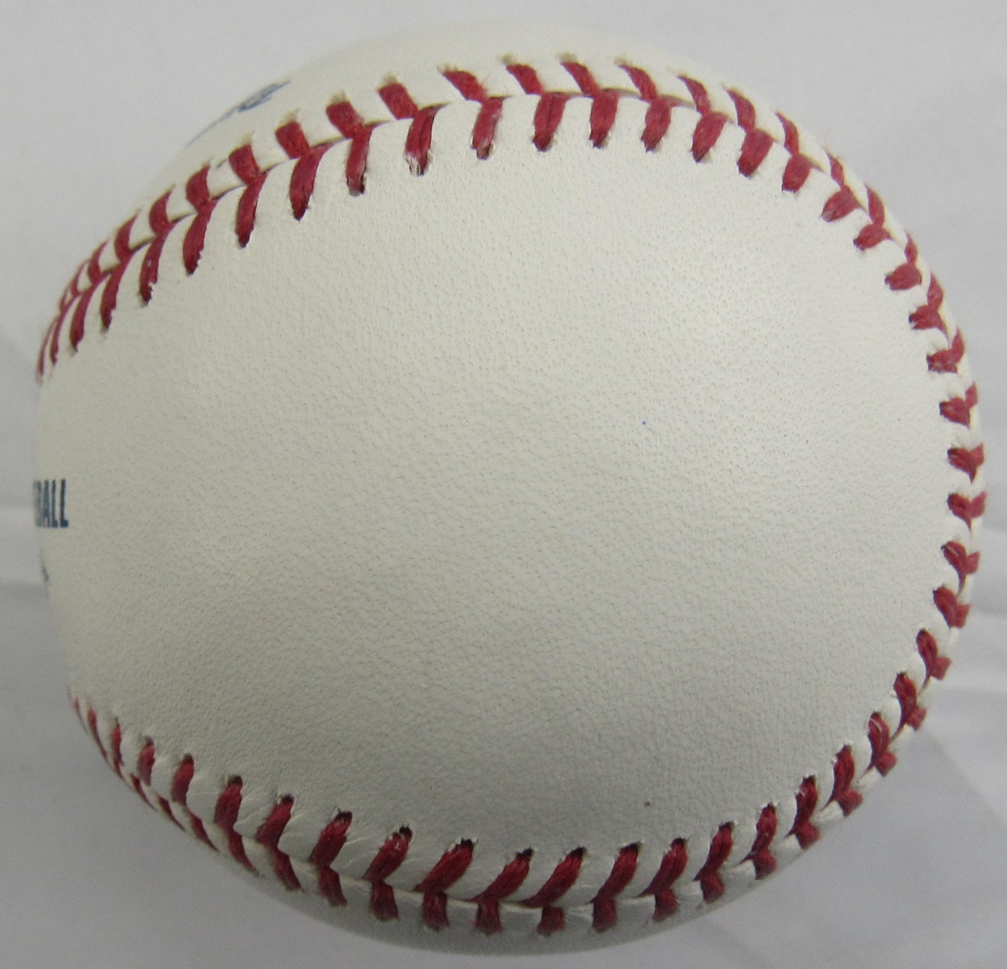 Max Fried Signed Auto Rawlings Baseball JSA CH80349