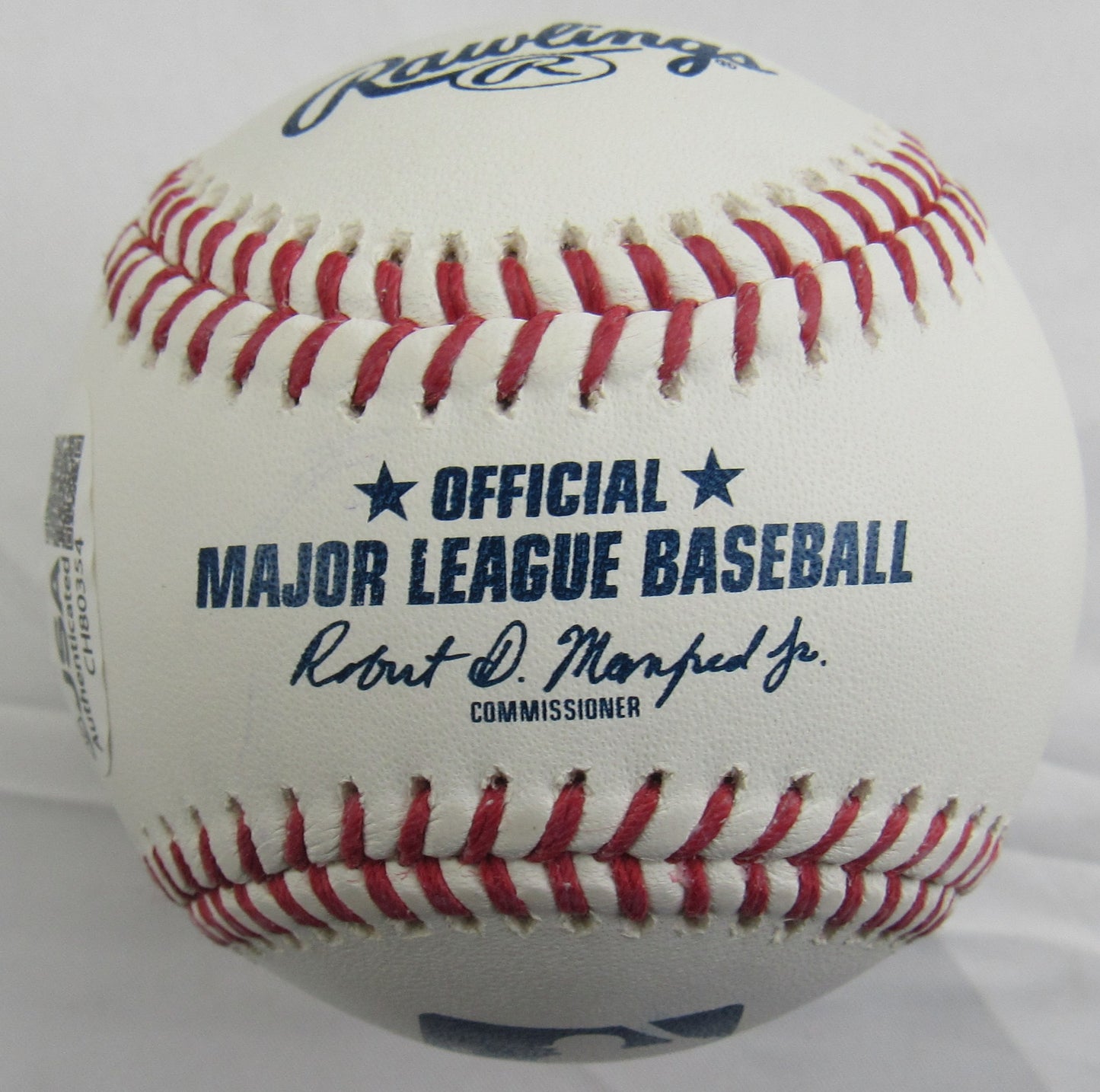 Paul Goldschmidt Signed Auto Rawlings Baseball JSA CH80354