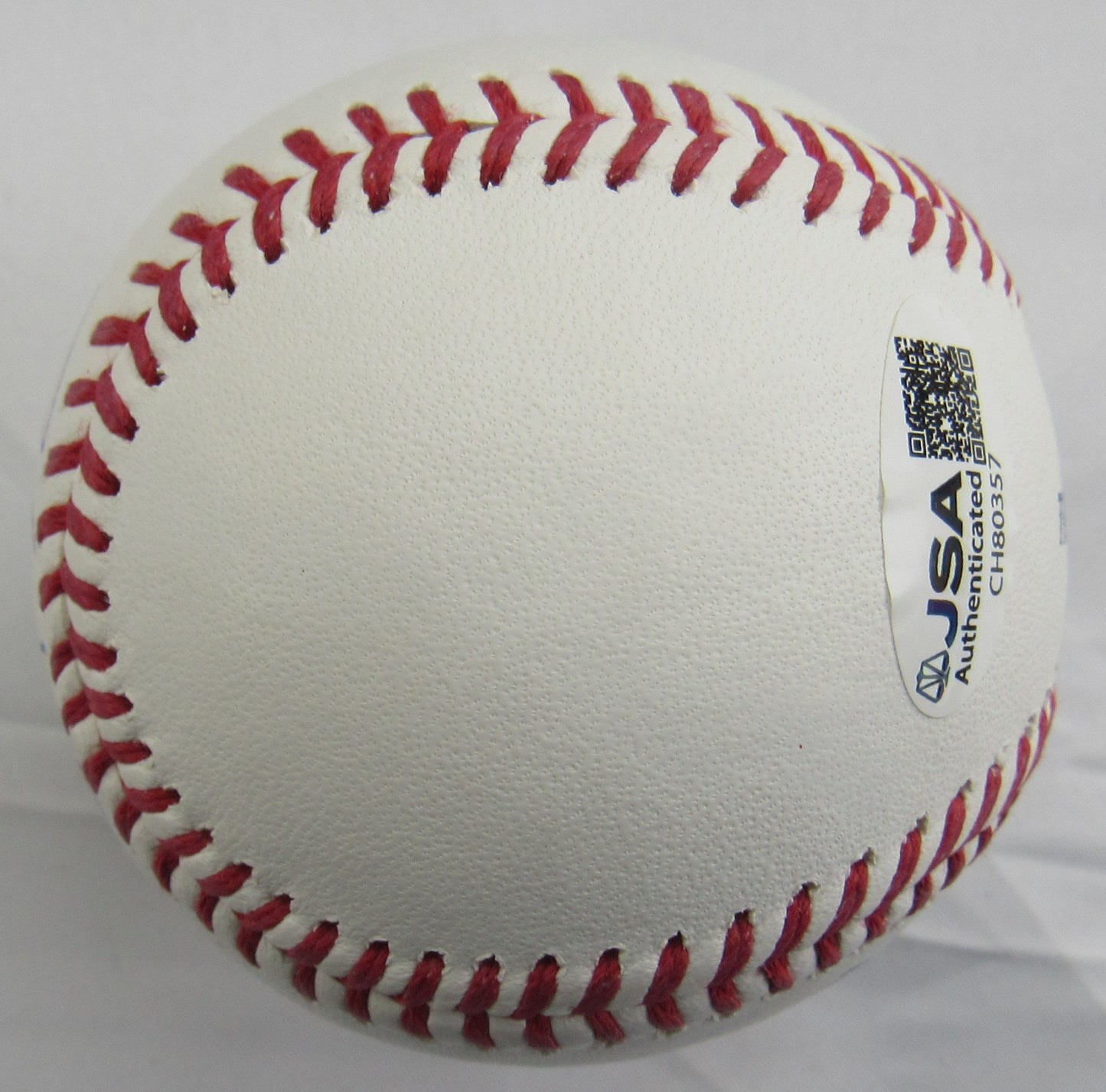 Paul Goldschmidt Signed Auto Rawlings Baseball JSA CH80357