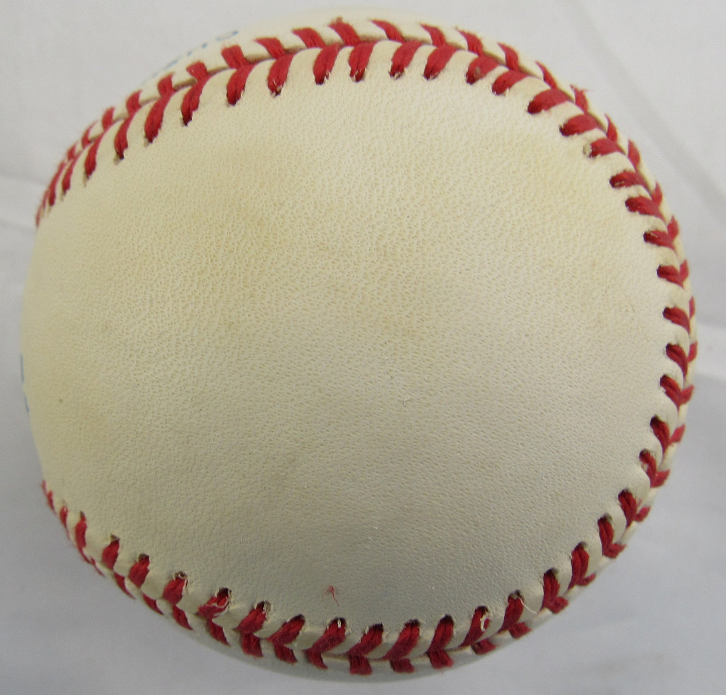 Tino Martinez Signed Auto Rawlings Baseball Steiner Hologram