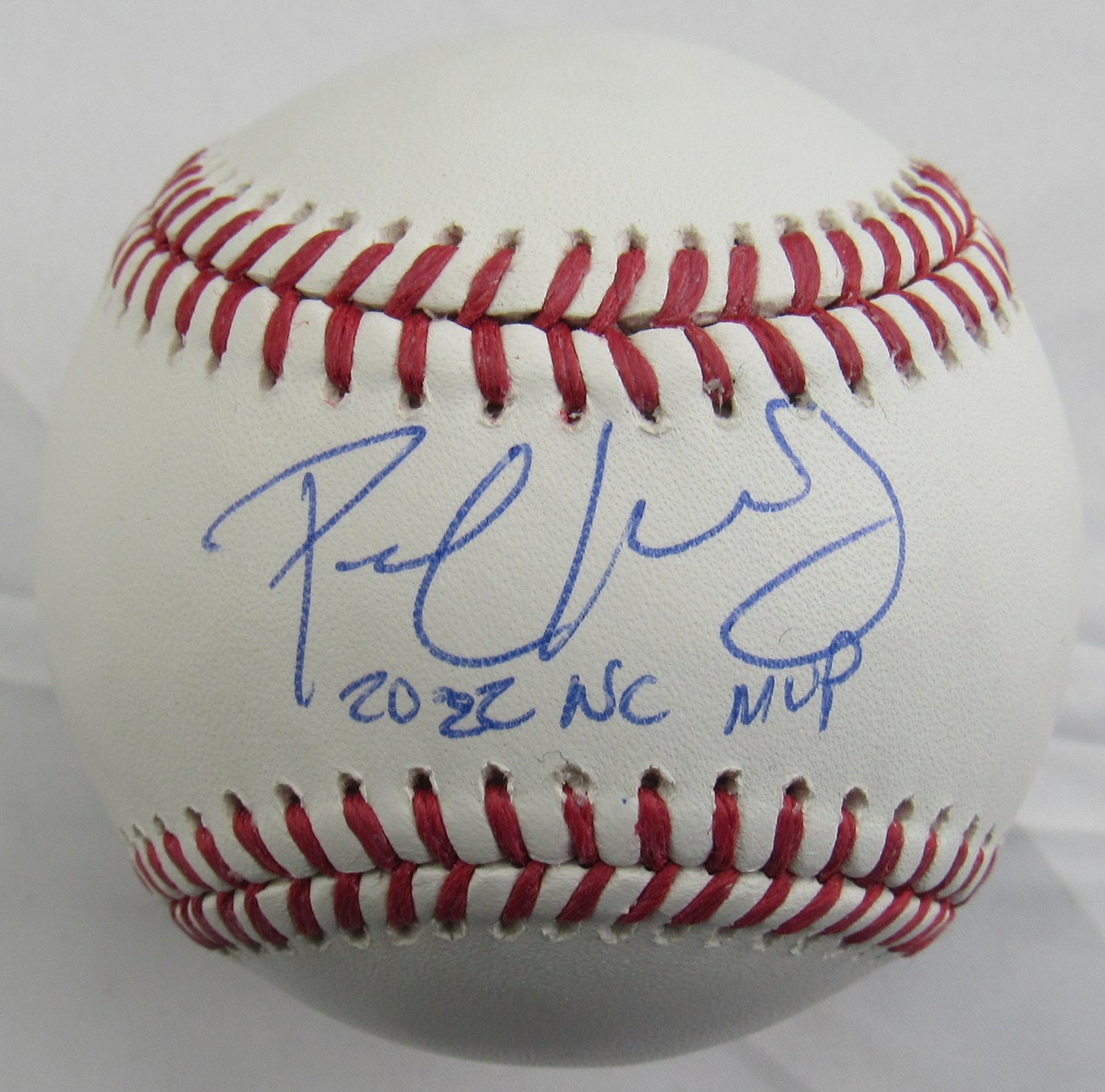 Paul Goldschmidt Signed Auto Rawlings Baseball JSA CH80359