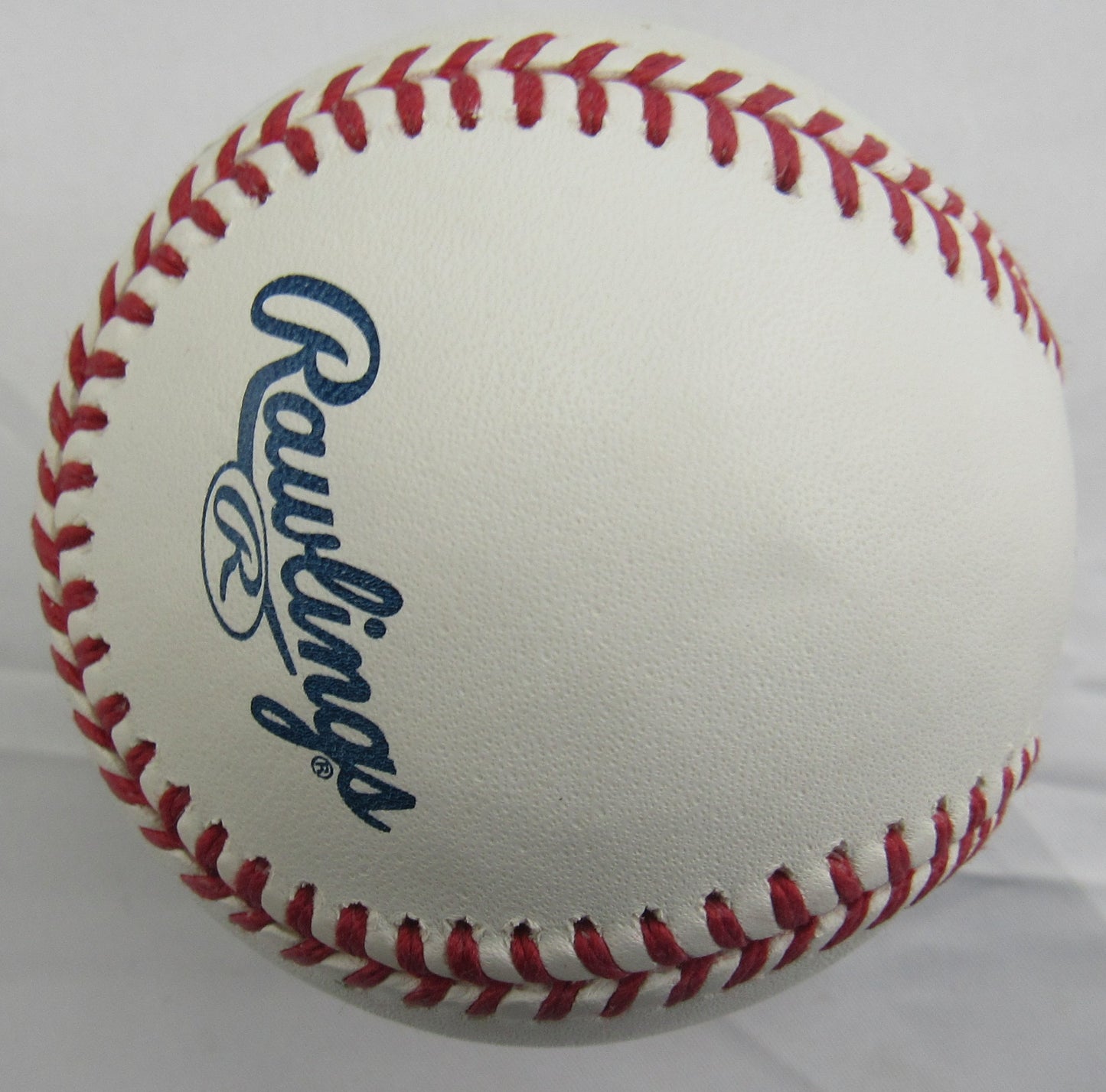 Jasson Dominguez Signed Auto Rawlings Baseball JSA CH80360