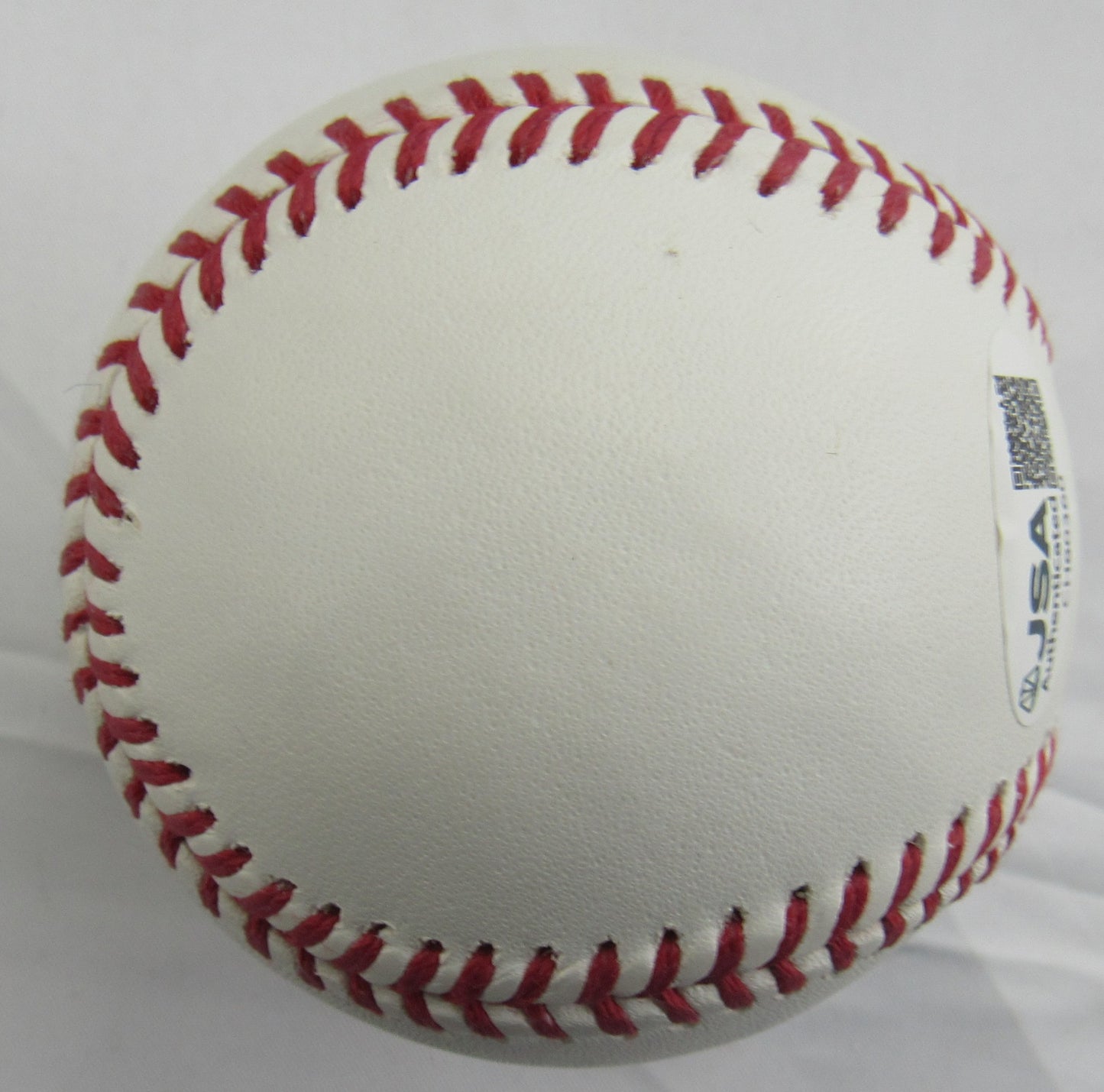 Jasson Dominguez Signed Auto Rawlings Baseball JSA CH80360
