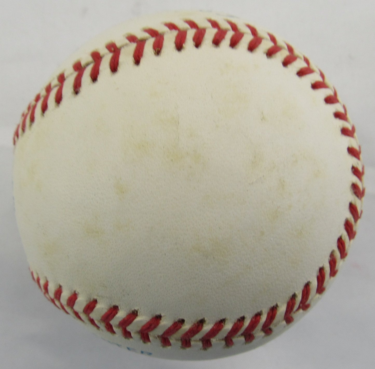 Gene Woodling Signed Auto Rawlings Baseball w/ Insc