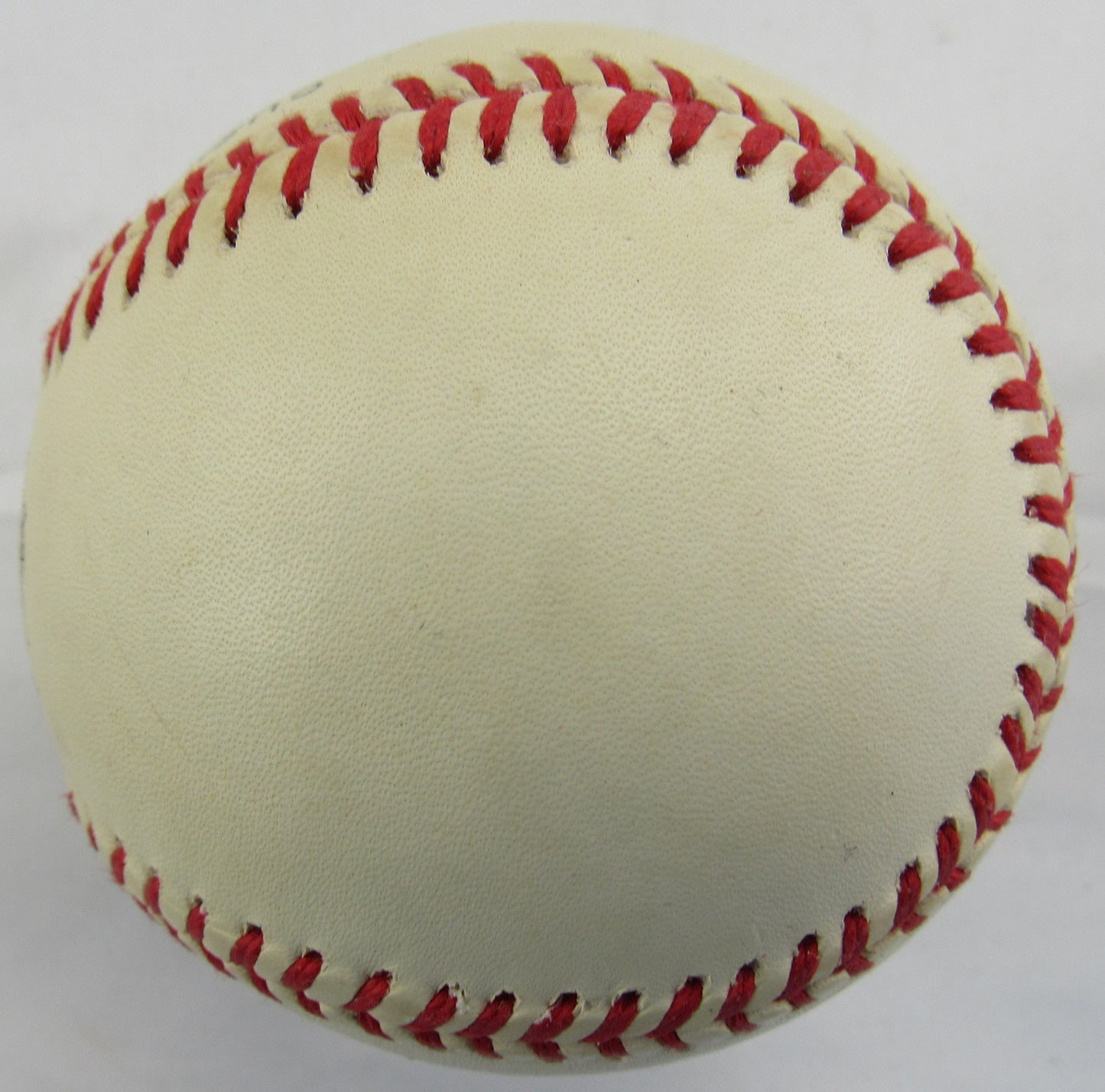Charlie Hayes Signed Auto Rawlings Baseball