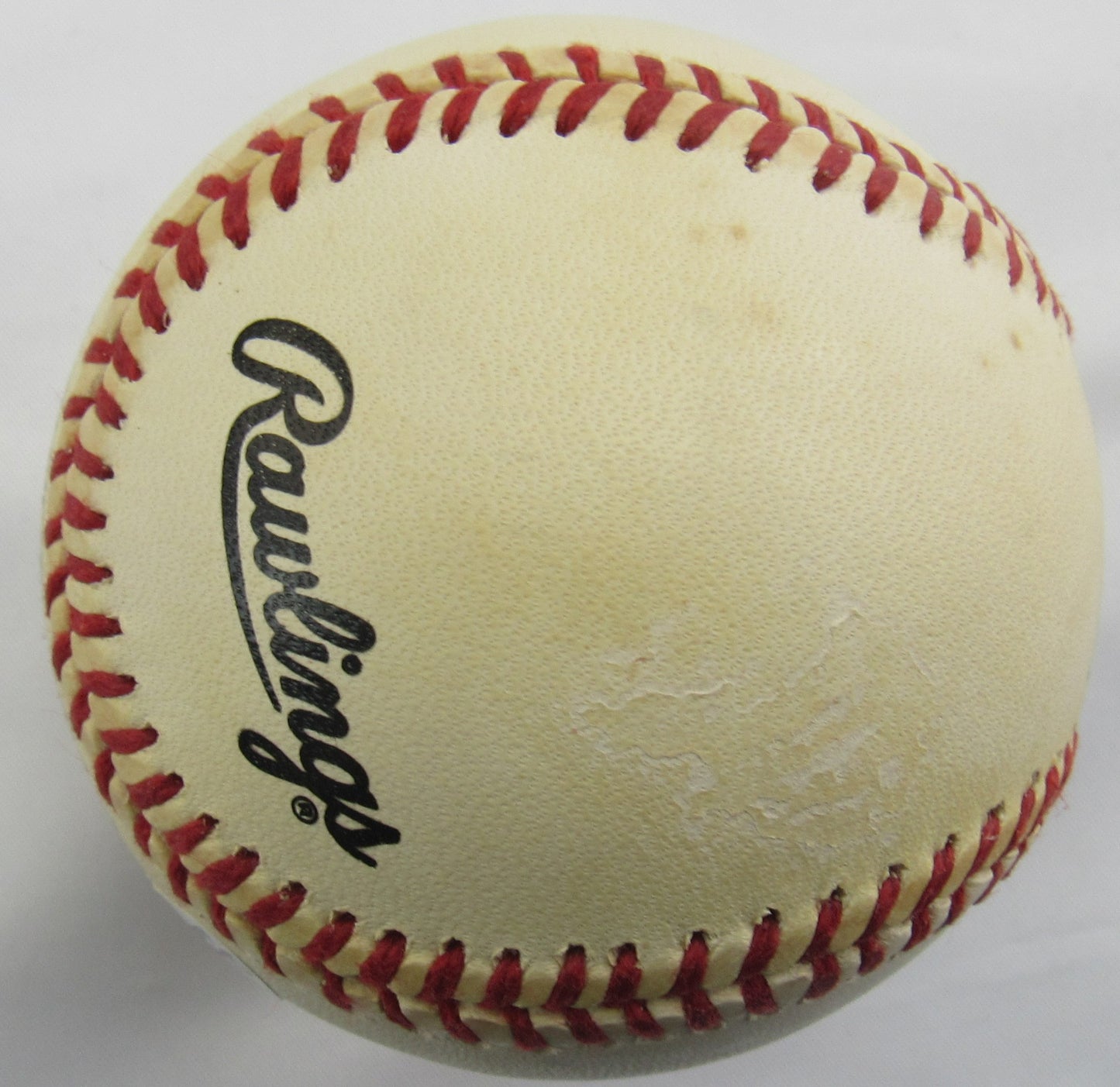 Orlando Cepeda Signed Auto Rawlings Baseball JSA CH80293