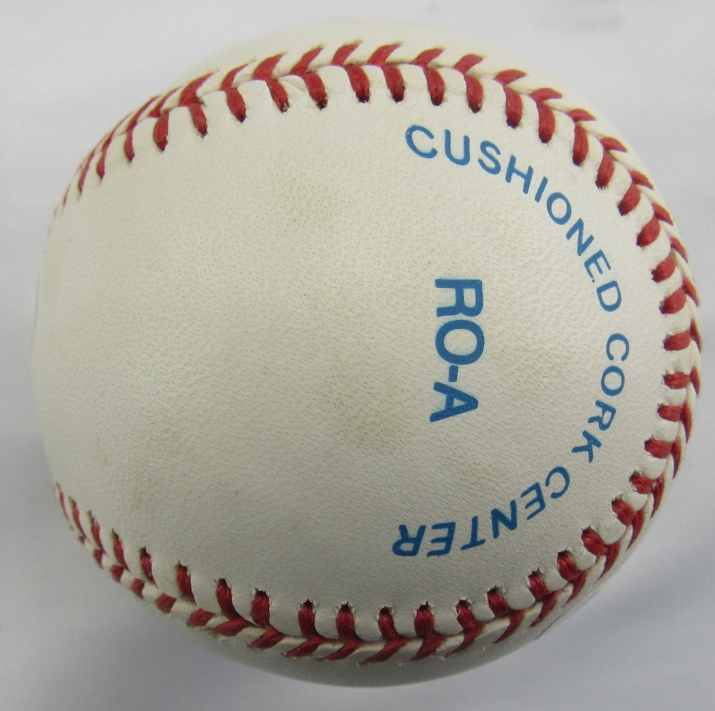 Bobby Doerr Signed Auto Rawlings Baseball JSA CH80300