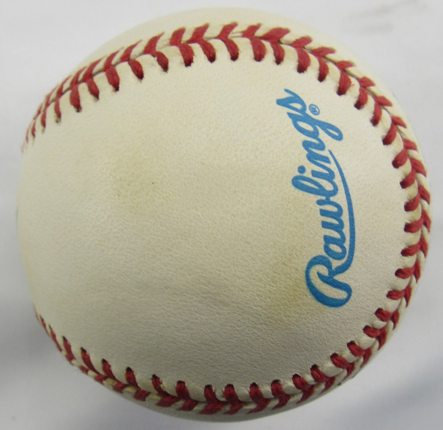 Don Larsen Signed Auto Rawlings Baseball JSA CH80304