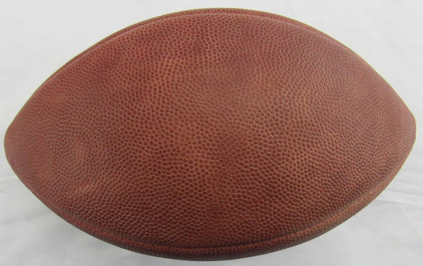 Brett Favre Signed Auto Wilson Football JSA CH80366