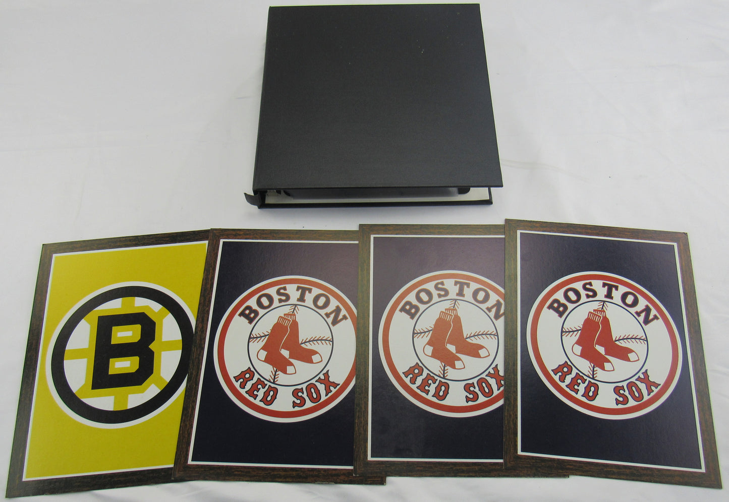 2004 Bowman Heritage Master Set 1-351 -1 Molina RC and A/B Versions.