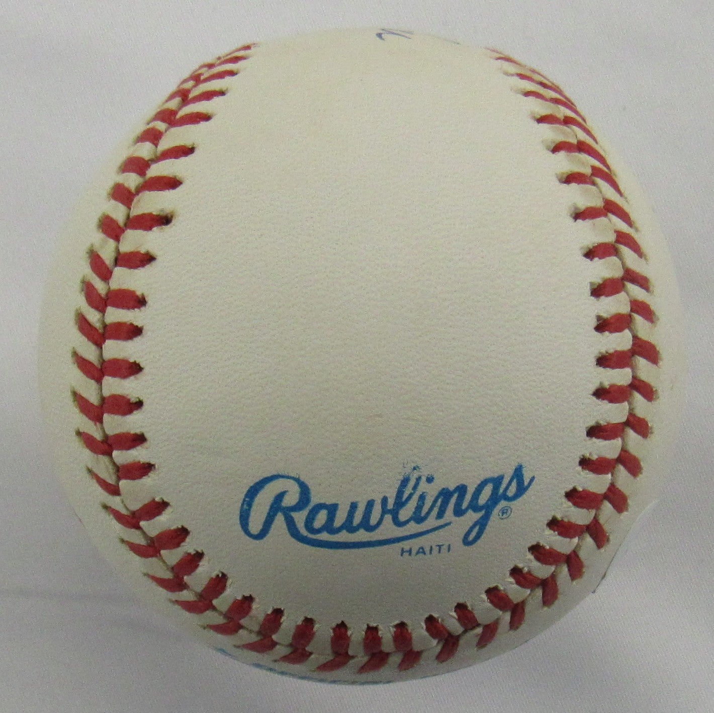 Jim Rice Signed Auto Rawlings Baseball JSA CG64866 - Pristine sold 10-8
