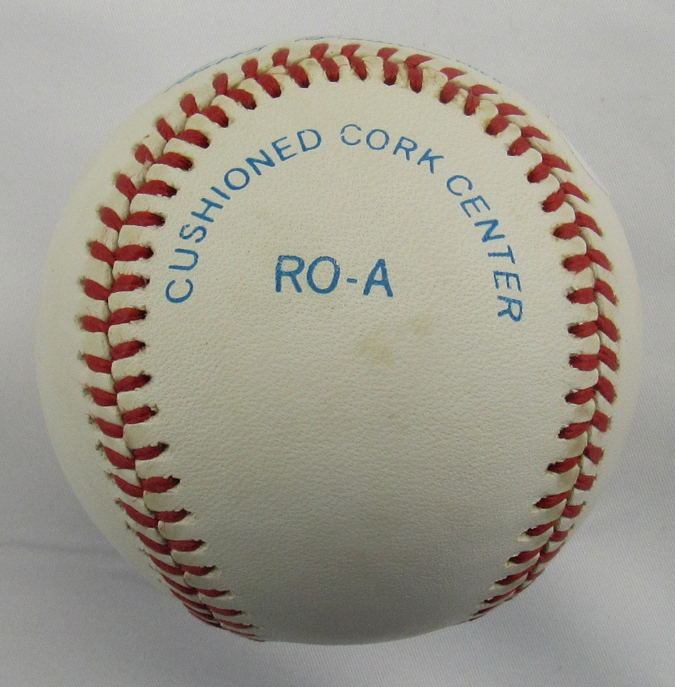 Jim Rice Signed Auto Rawlings Baseball JSA CG64866 - Pristine sold 10-8
