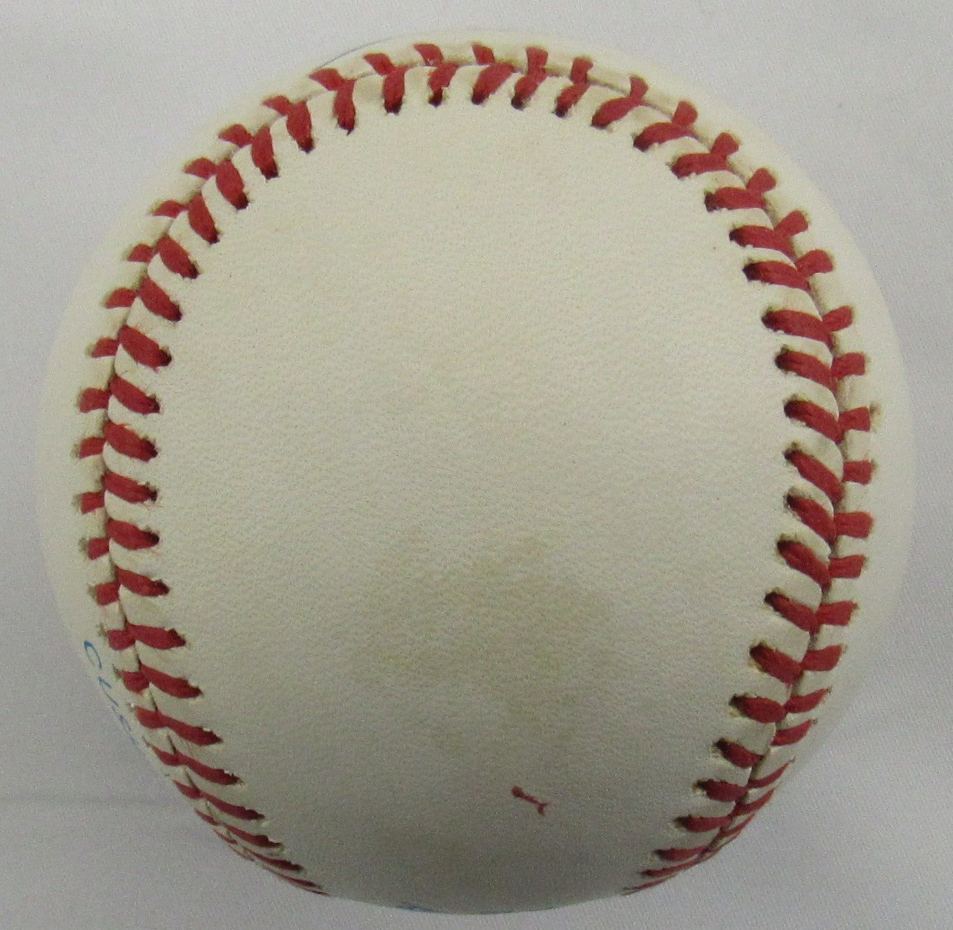 Jim Rice Signed Auto Rawlings Baseball JSA CG64866 - Pristine sold 10-8