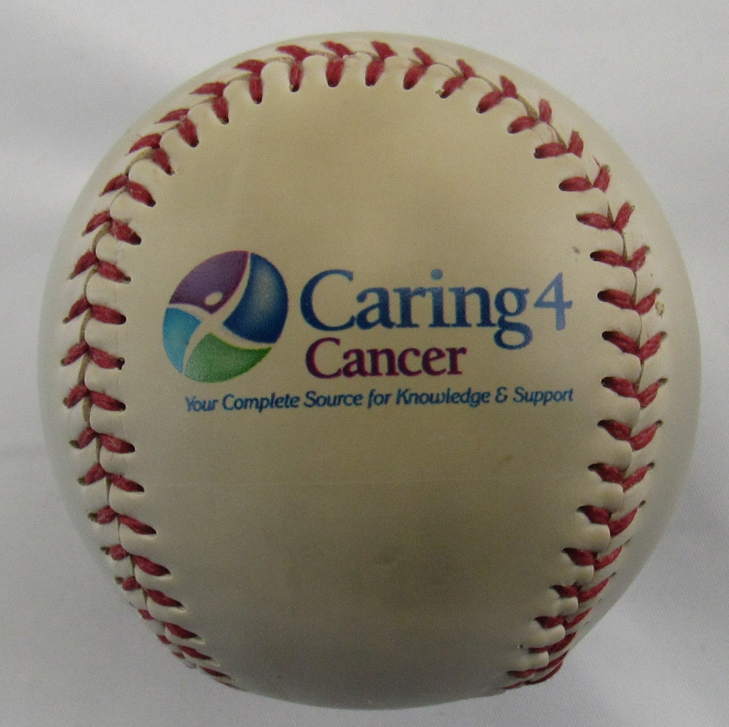Joe Torre Signed Auto Baseball JSA CG64884