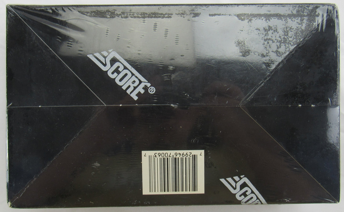 1993 Score Pinnacle Baseball Series 1 Wax Box