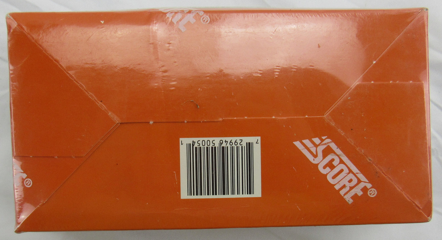 1994 Score Baseball Series 2 Hobby Box Sealed (36 Packs)