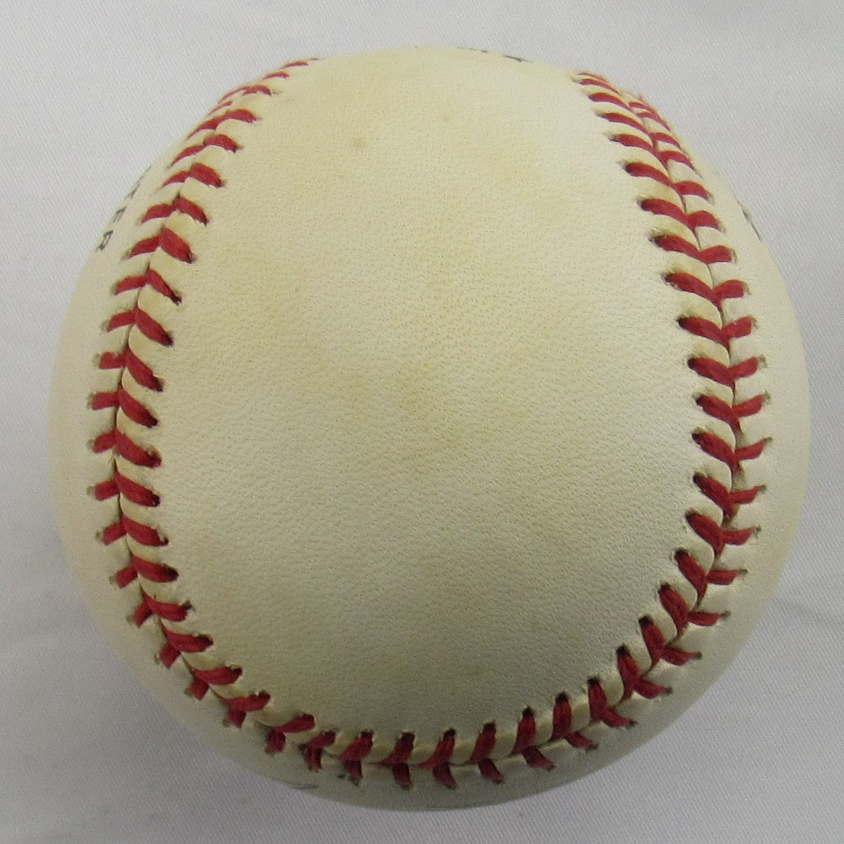 Willie Mays Signed Auto Rawlings Baseball PSA/DNA AP55210
